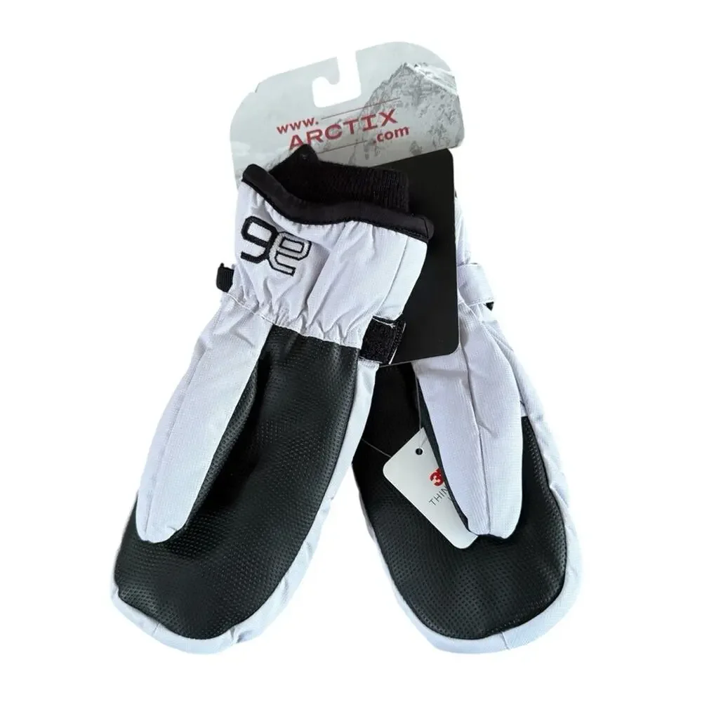 Arctix nwt color